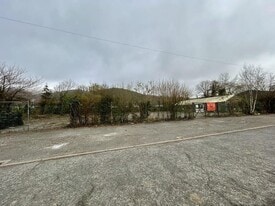Old Station Yard - Espace de bureau
