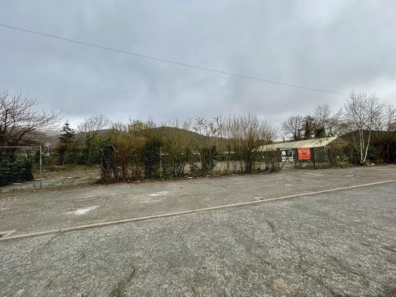 Heol Y Doll, Machynlleth à louer - Photo de l’immeuble – Image 1 sur 12