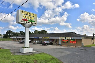 Plus de détails pour 10901 SE US Highway 441, Belleview, FL - Local commercial à louer