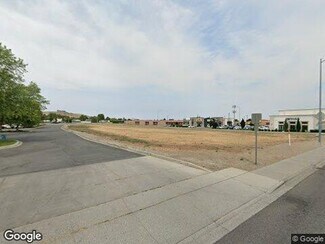 Plus de détails pour 2602 Union St, Kennewick, WA - Terrain à vendre