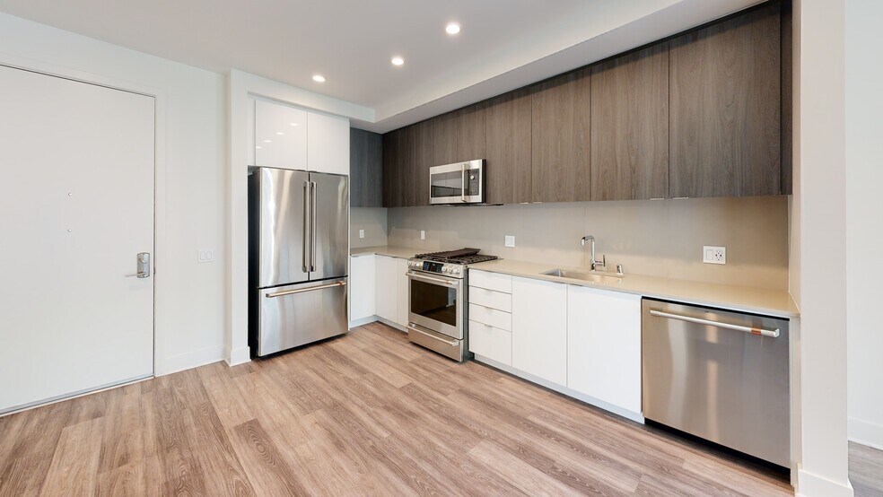 1750 N Glendale Blvd, Los Angeles, CA à vendre - Numérisation 3D Matterport – Image 2 sur 9