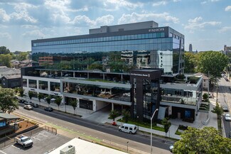 Plus de détails pour 1001-1009 17th Ave S, Nashville, TN - Bureau à louer