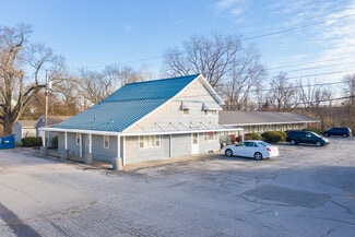Plus de détails pour 7021 In-930, Fort Wayne, IN - Hôtellerie à vendre