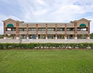 Plus de détails pour 16126 Southwest Fwy, Sugar Land, TX - Bureau/Médical, Bureau/Local commercial à louer