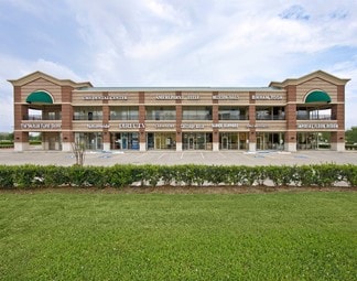 Plus de détails pour 16126 Southwest Fwy, Sugar Land, TX - Bureau/Médical, Bureau/Local commercial à louer