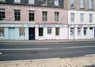 Plus de détails pour 14 Charlotte St, Perth - Local commercial à louer