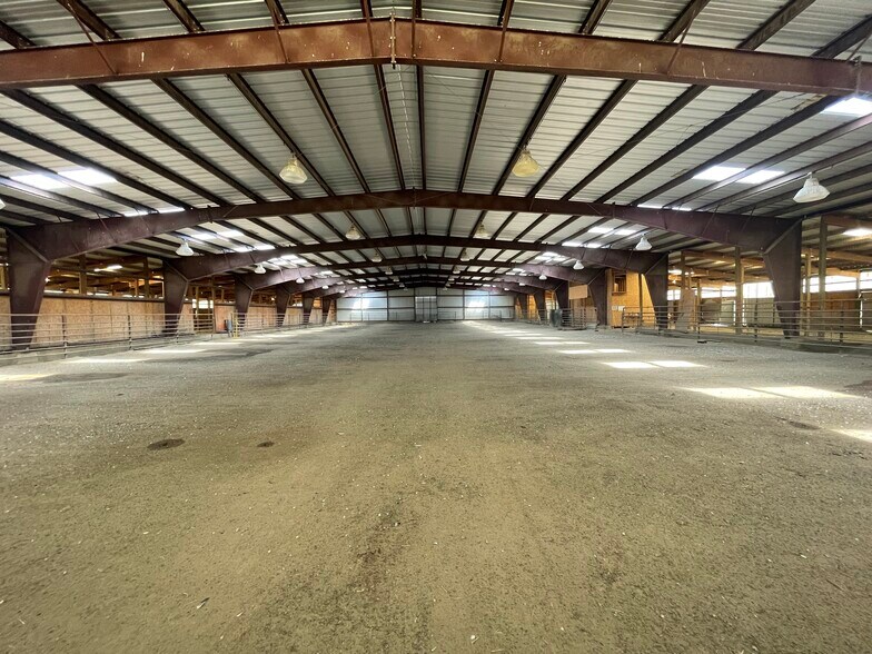 675 Vaughn South Frontage Rd, Great Falls, MT à louer - Photo intérieure – Image 2 sur 2