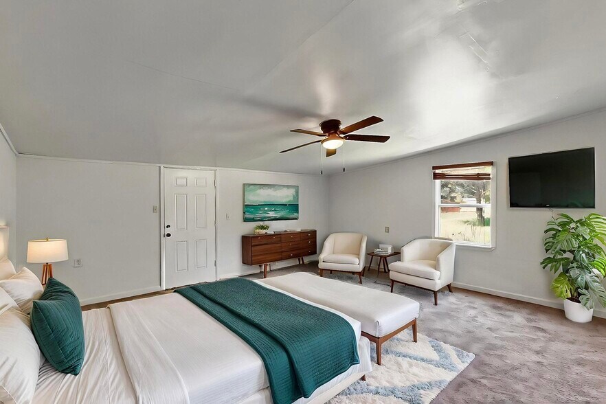 691 Rose Garden Dr, McKinney, TX à vendre - Photo intérieure – Image 2 sur 17