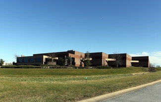 Plus de détails pour 1842 Colonial Village Ln, Lancaster, PA - Industriel/Logistique à louer
