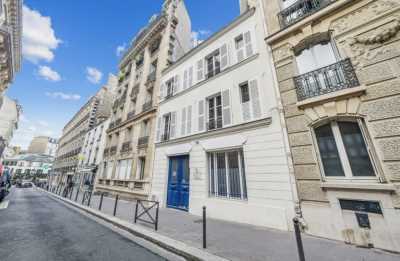 46 Rue Decamps, Paris à louer - Photo de l’immeuble – Image 3 sur 3