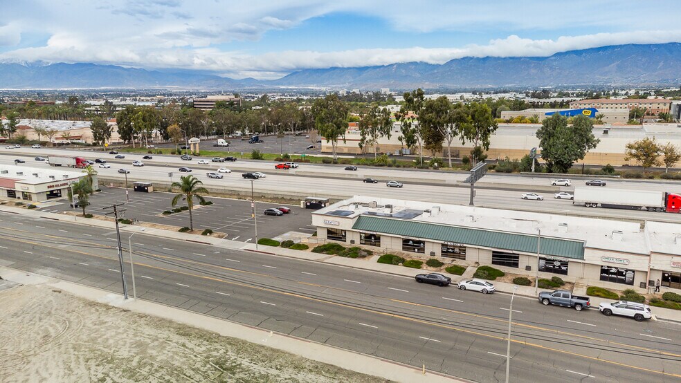 24630-24688 Redlands Blvd, Loma Linda, CA à vendre - Photo de l’immeuble – Image 3 sur 52
