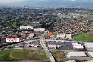 Plus de détails pour 21555 Valley Blvd, Walnut, CA - Local commercial à louer