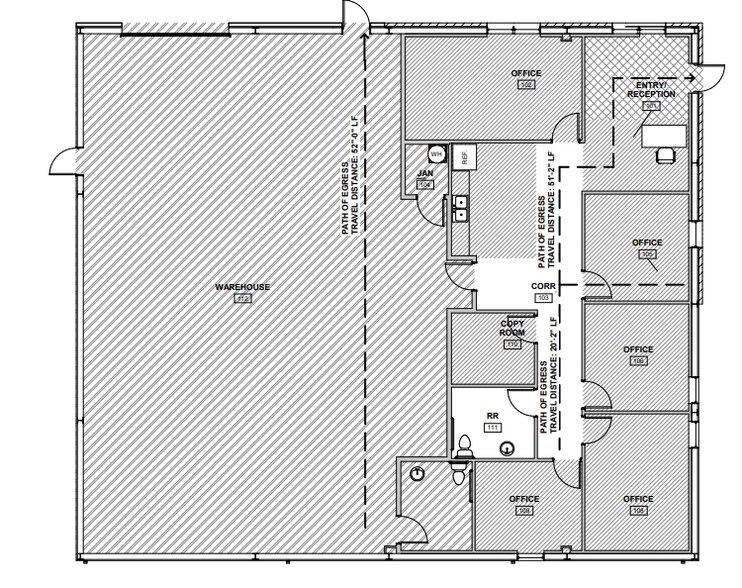 3215 118th St, Lubbock, TX à louer - Photo principale – Image 1 sur 3