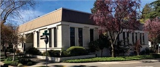 Plus de détails pour 2100 21st St, Sacramento, CA - Bureau à louer