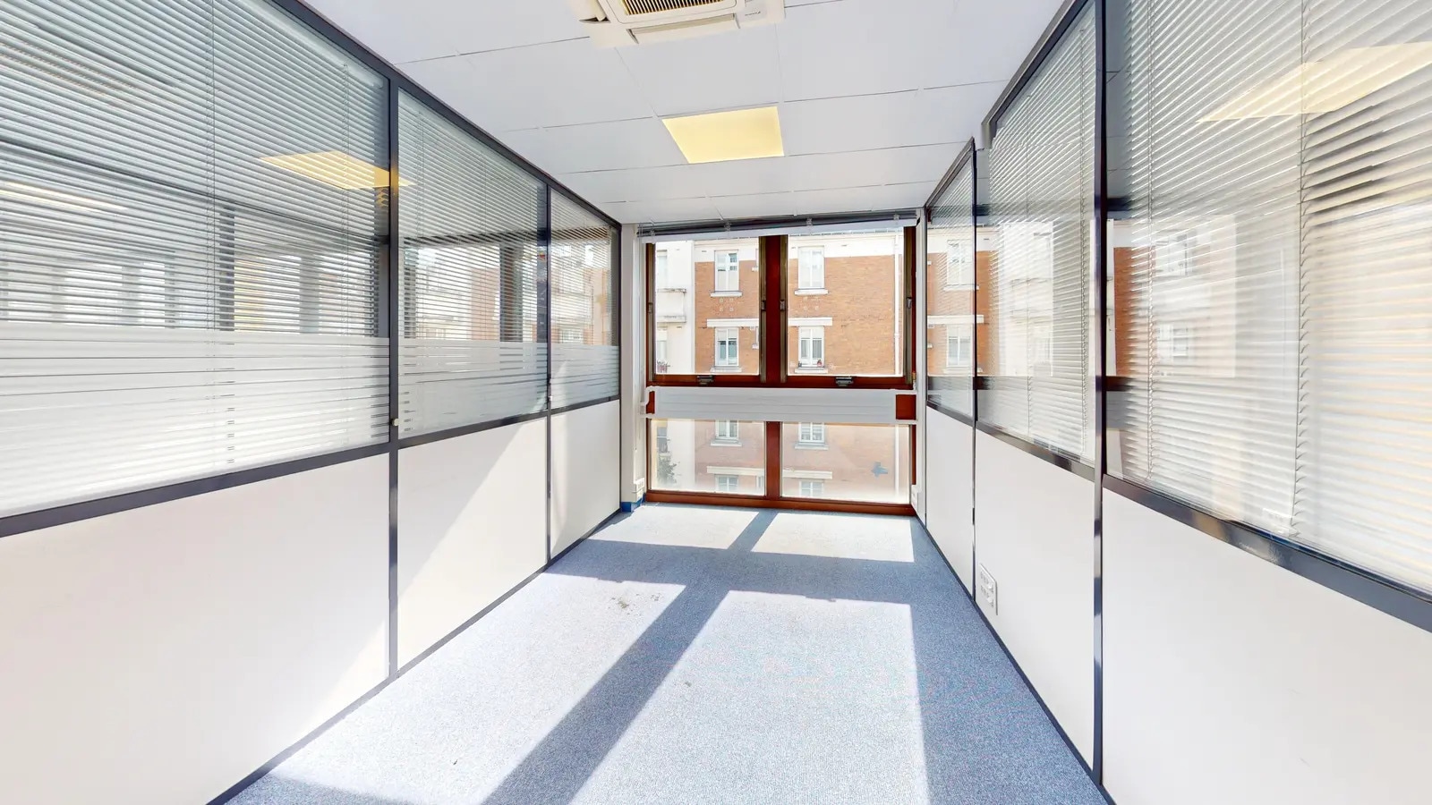 9 Rue Baudoin, Paris à louer Photo intérieure– Image 1 sur 11