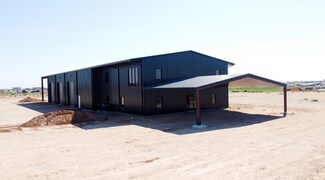 Plus de détails pour S County 1232 rd, Midland, TX - Industriel/Logistique à louer