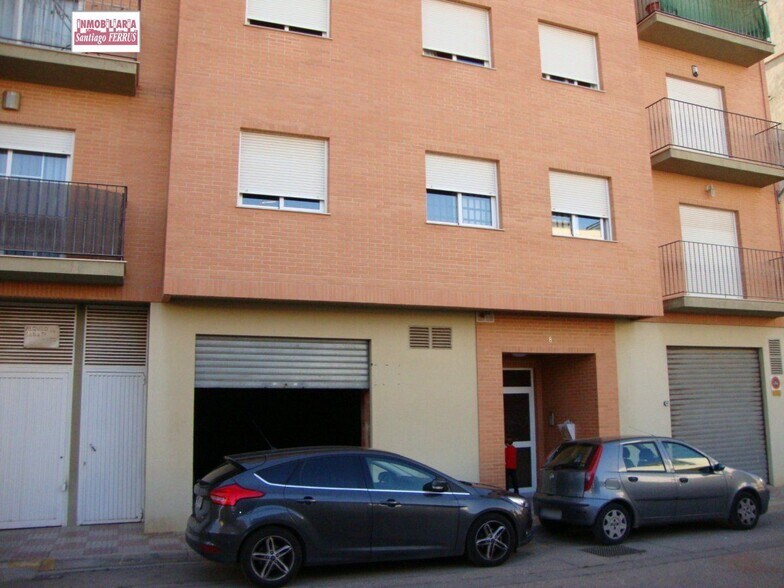 Local commercial dans Benifaió à vendre - Photo de l’immeuble – Image 1 sur 5