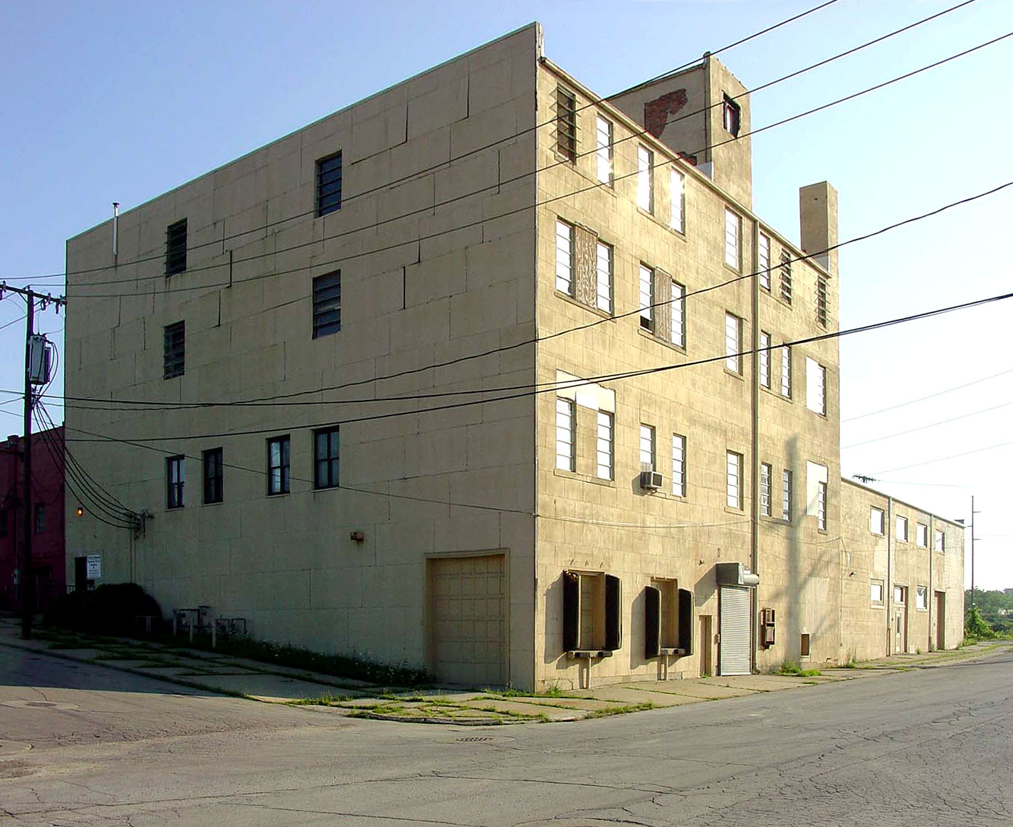 1102 Summit St, Toledo, OH à vendre Photo principale– Image 1 sur 2