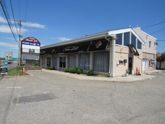 Plus de détails pour 7050 Route 35 North, Sayreville, NJ - Local commercial à vendre