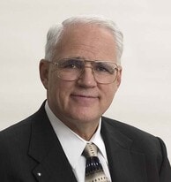 Roger Kennard