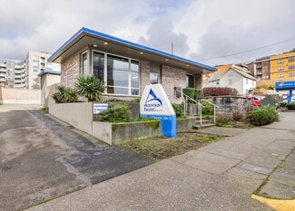 Plus de détails pour 2244 NW 56th St, Seattle, WA - Bureau à louer