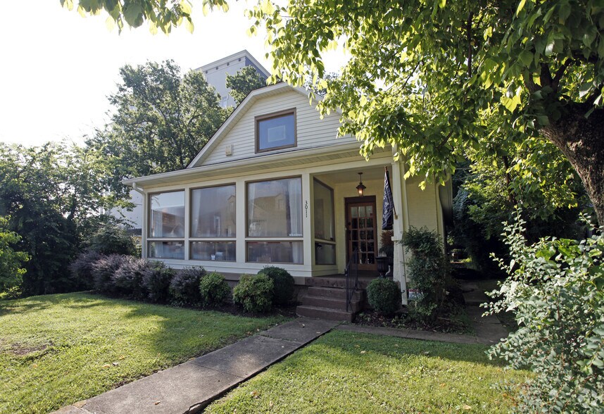 3011 Poston Ave, Nashville, TN à louer - Photo de l’immeuble – Image 3 sur 29