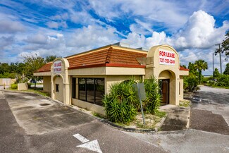 Plus de détails pour 1855 E Memorial Blvd, Lakeland, FL - Local commercial à louer