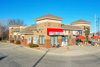 Plus de détails pour 5955-5999 N 27th St, Lincoln, NE - Local commercial à louer