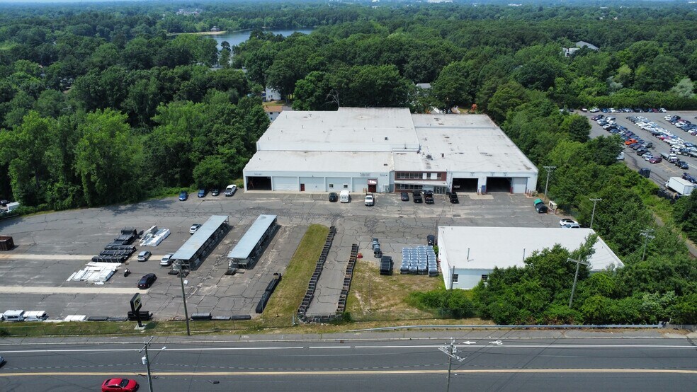 372 Pasco Rd, Springfield, MA à vendre - Photo de l’immeuble – Image 2 sur 13
