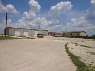 Plus de détails pour 16190 Highway 377 S, Fort Worth, TX - Industriel/Logistique à louer