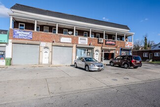 Plus de détails pour 5447-5459 Park Heights Ave, Baltimore, MD - Local commercial à vendre