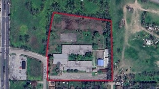 Plus de détails pour 8701 Delilah St, Houston, TX - Terrain à vendre