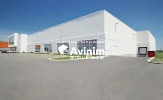 Plus de détails pour Local commercial à louer