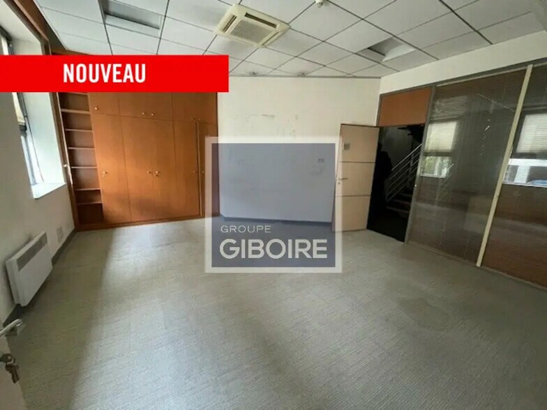 Bureau dans Rennes à louer - Photo de l’immeuble – Image 2 sur 5