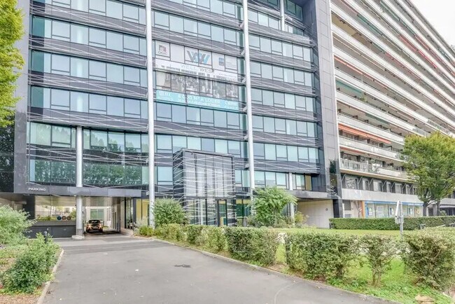 Plus de détails pour 24 Quai Alphonse Le Gallo, Boulogne-Billancourt - Bureau à louer