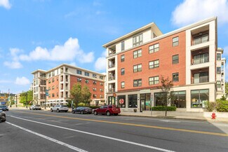 Plus de détails pour 131 Rantoul St, Beverly, MA - Local commercial à louer