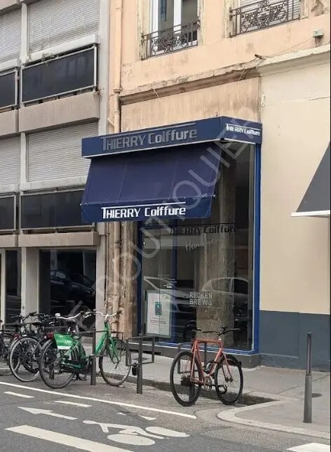 Photo de l’immeuble