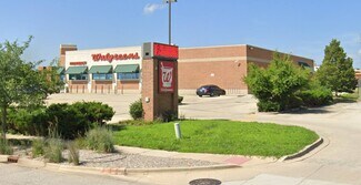 Plus de détails pour 1801 S Philo Rd, Urbana, IL - Local commercial à vendre