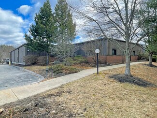 Plus de détails pour 7 Eastpoint Dr, Hooksett, NH - Industriel/Logistique à louer