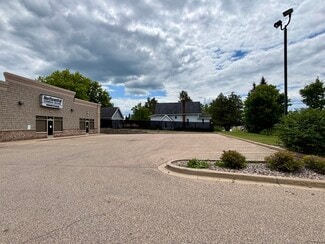 Plus de détails pour 402 N Genesee St, Wittenberg, WI - Local commercial à vendre