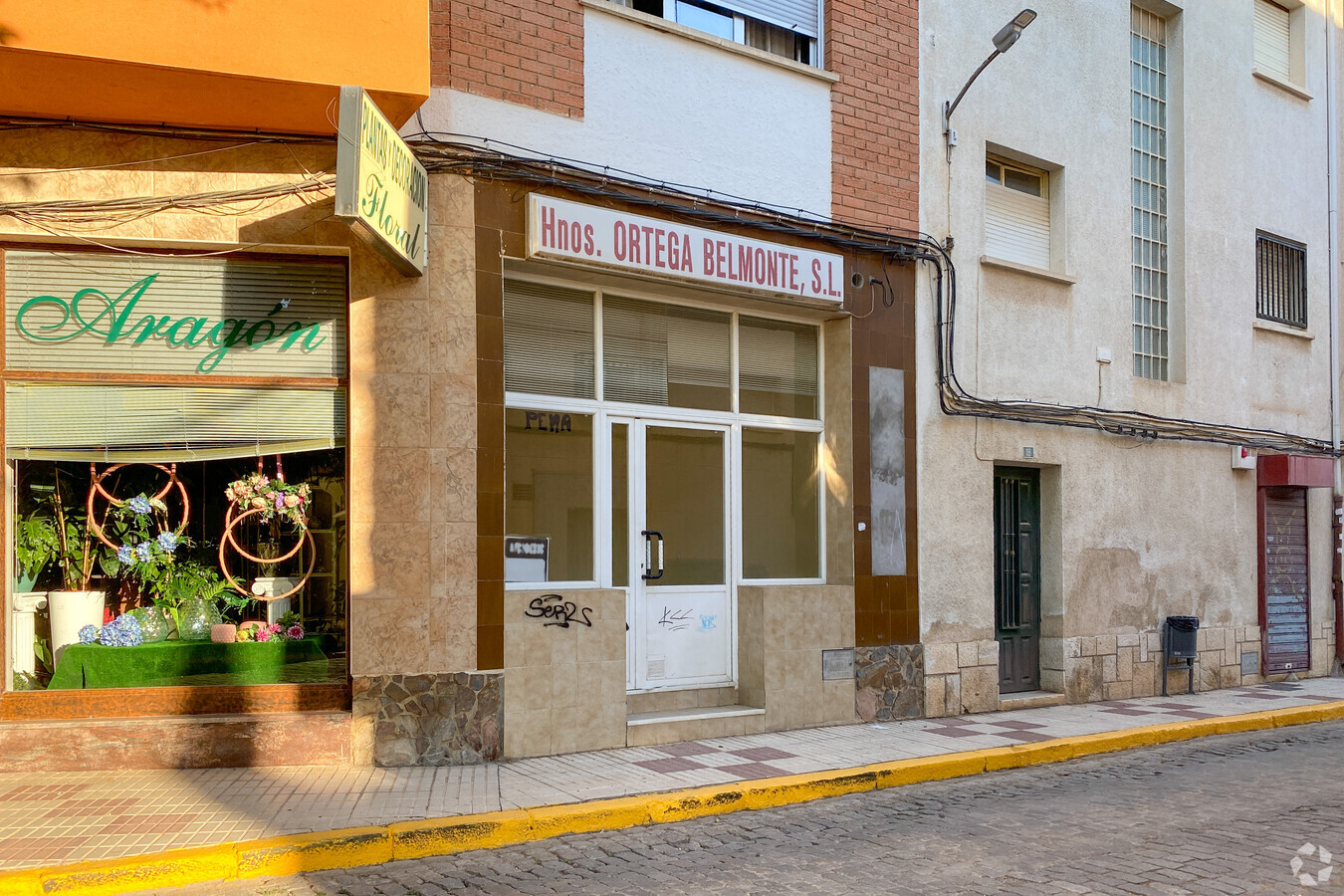 Paseo Estación, 20, Tarancón, CUE 16400 - Lot Puerta 01, Esc. E -  - Photo intérieure - Image 1 of 2