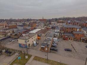 151 Brock St N, Whitby, ON - Vue aérienne vue de carte - Image1
