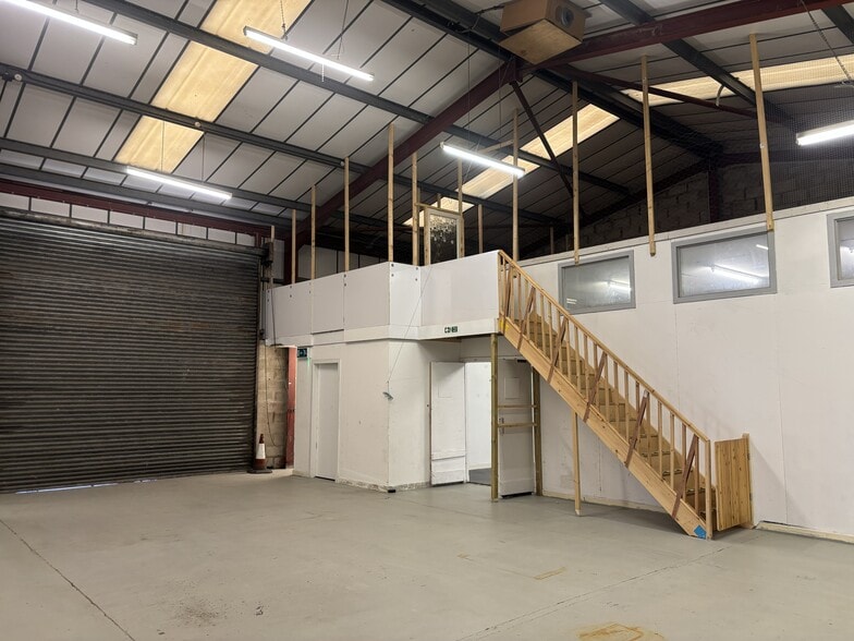 1 Union Glen, Aberdeen à louer - Photo intérieure – Image 2 sur 4