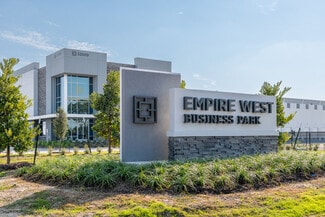 Plus de détails pour Brookshire Rd, Brookshire, TX - Industriel/Logistique à louer