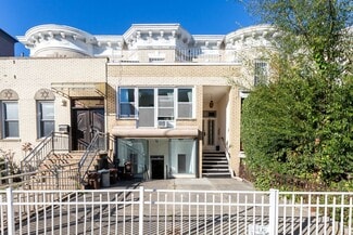 Plus de détails pour 96 W End Ave, Brooklyn, NY - Local commercial à vendre