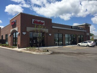 Plus de détails pour 17260-17300 W Bluemound Rd, Brookfield, WI - Local commercial à louer