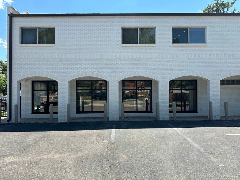 1001 S Pearl St, Denver, CO à vendre - Photo de l’immeuble – Image 2 sur 6