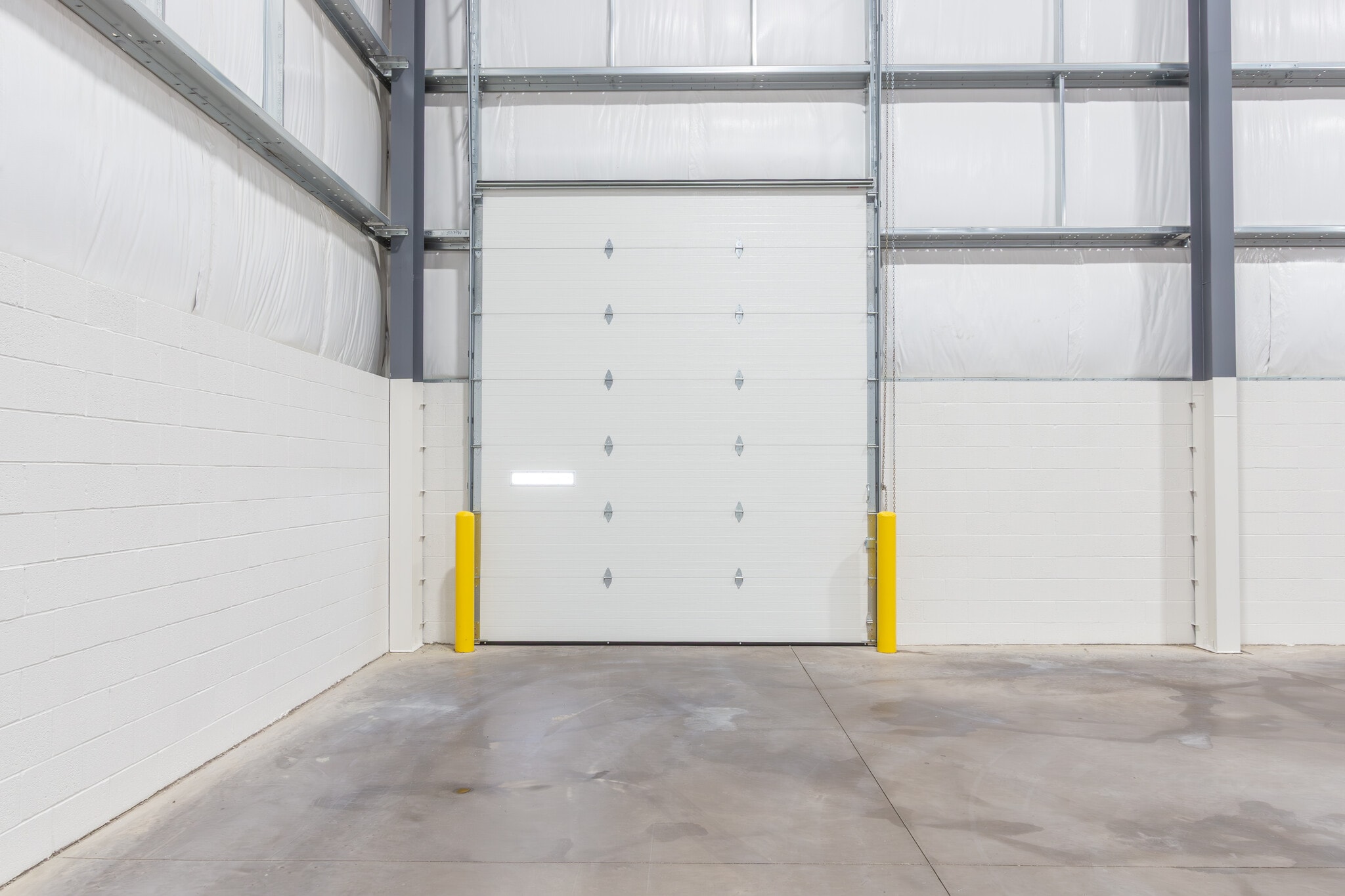 555 Research Drive, Pittston Township, PA à louer Photo intérieure– Image 1 sur 8