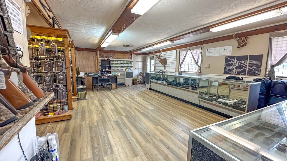 398 S Main St, Hartville, MO à vendre - Photo de l’immeuble – Image 3 sur 16