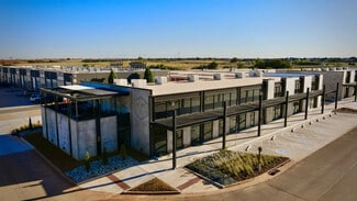 Plus de détails pour 3825 NW 166th St, Edmond, OK - Bureau à louer